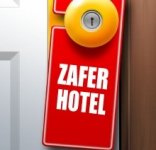 Zafer Hotel Resmi Web Sitesi Hizmetinizde
